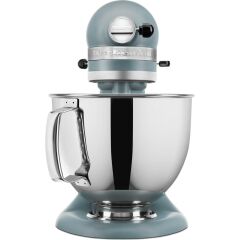 Kitchenaid Artisan Stand Mikser 4,8L- Fog Blue   -5Ksm175Psemf