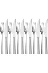 Wmf Nuova Steak Bıçağı Ve Çatalı