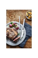 Wmf Nuova Steak Bıçağı Ve Çatalı