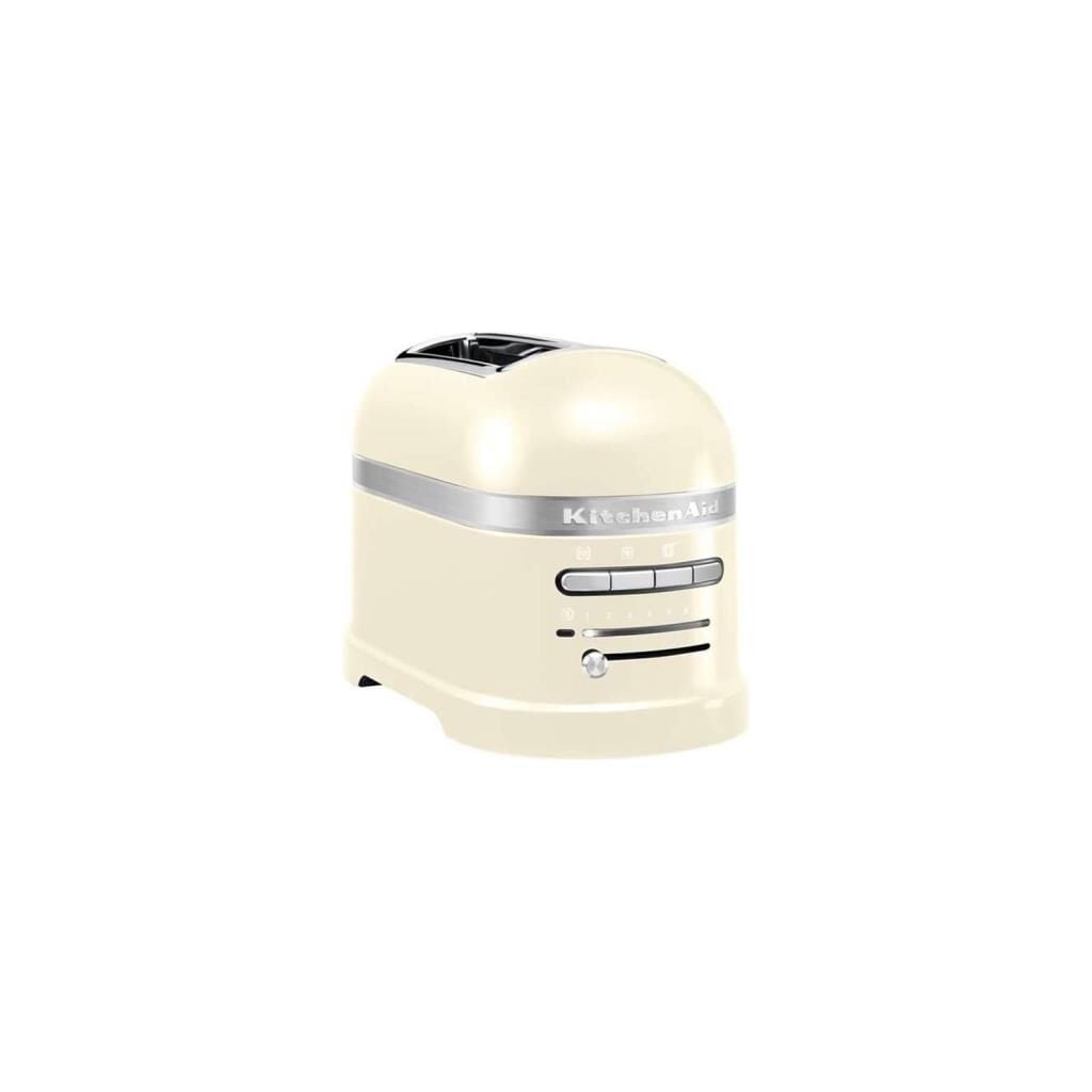Kitchenaid Artisan 2 Dilim Ekmek Kızartma Makinesi - 5Kmt2204Eac