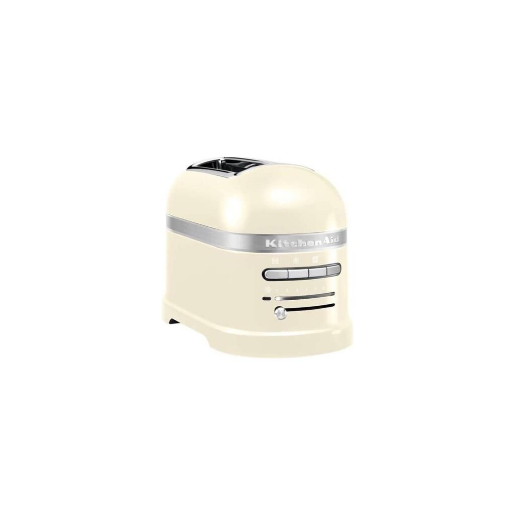 Kitchenaid Artisan 2 Dilim Ekmek Kızartma Makinesi - 5Kmt2204Eac