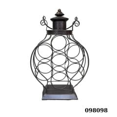 Mikasa Moor Kahverengi Fener Aksesuarı 51cm