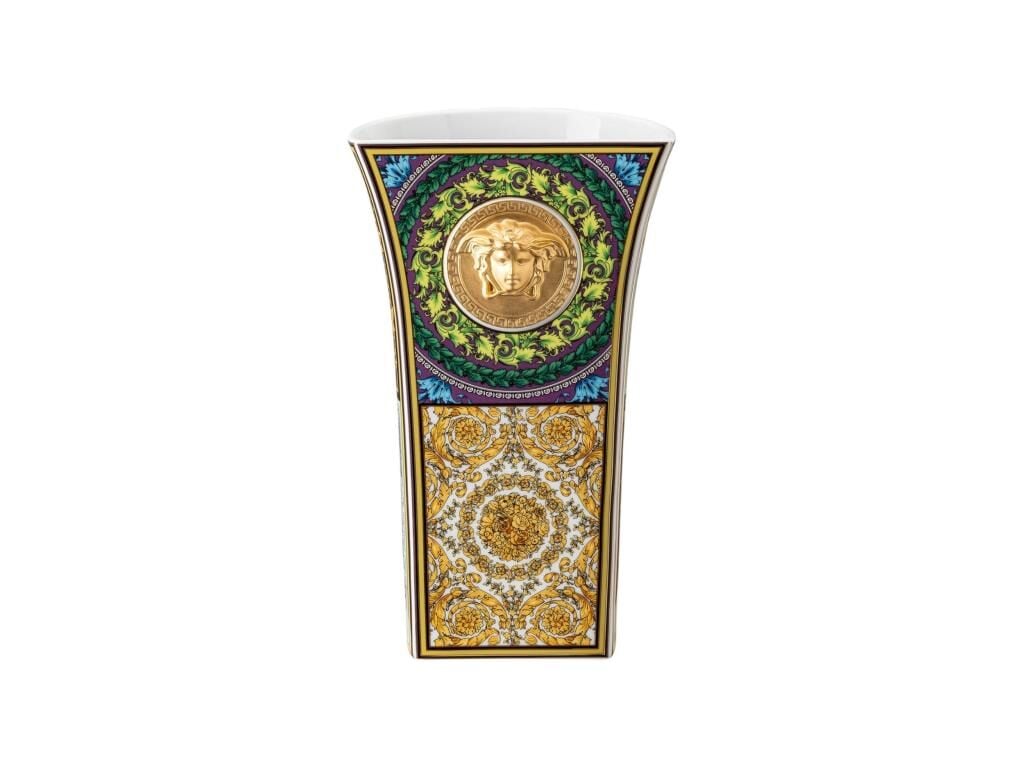 Versace Vazo 26 cm Barocco Mosaic