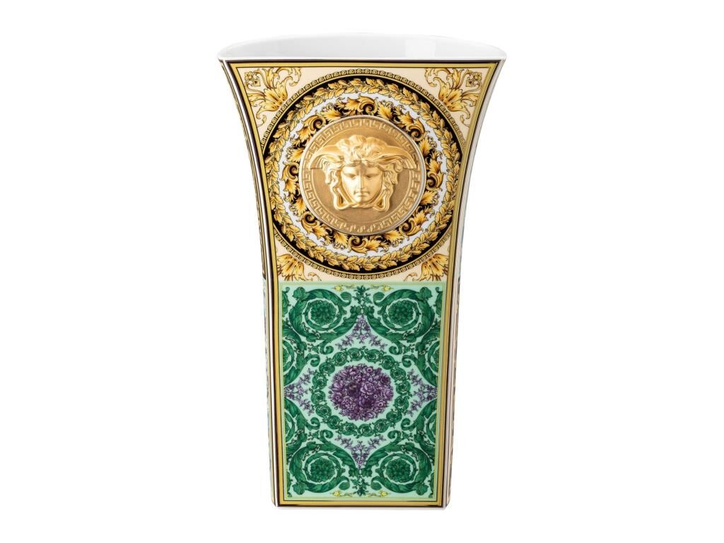 Versace Vazo 34 cm Barocco Mosaic