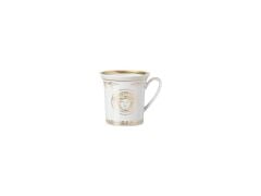 Versace Kahve Kupa Medusa Gala Gold
