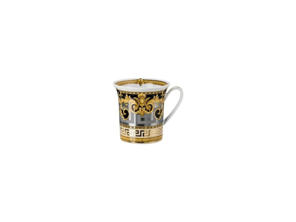 Versace Kahve Kupa Prestige Gala