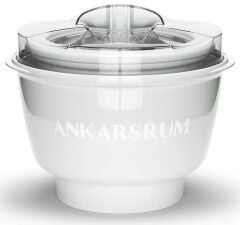 Ankarsrum Dondurma Yapma Aparatı