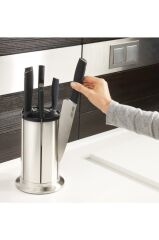 Joseph Joseph 100 Collection Elevate 5´Li Bıçak Carousel Set
