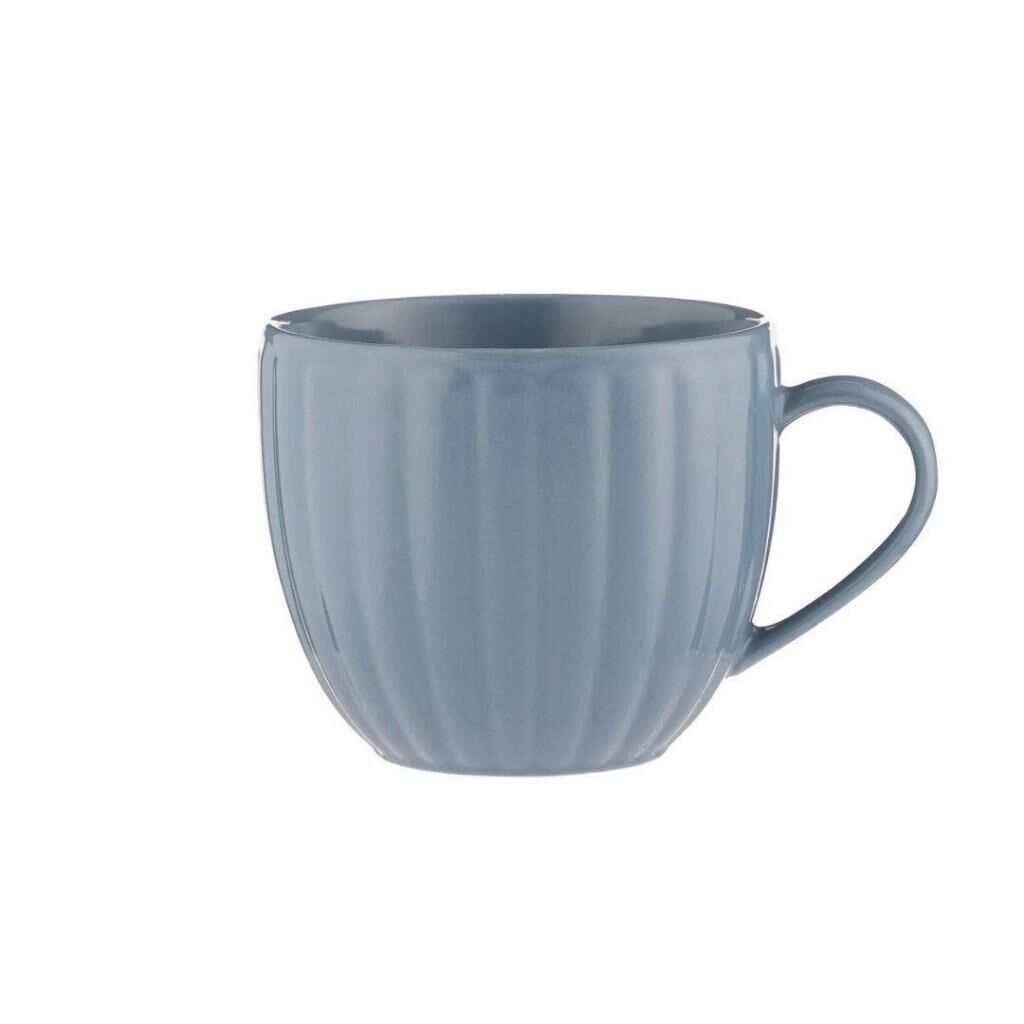 Price & Kensington Luxe Büyük Boy Kupa 460 ml Mavi