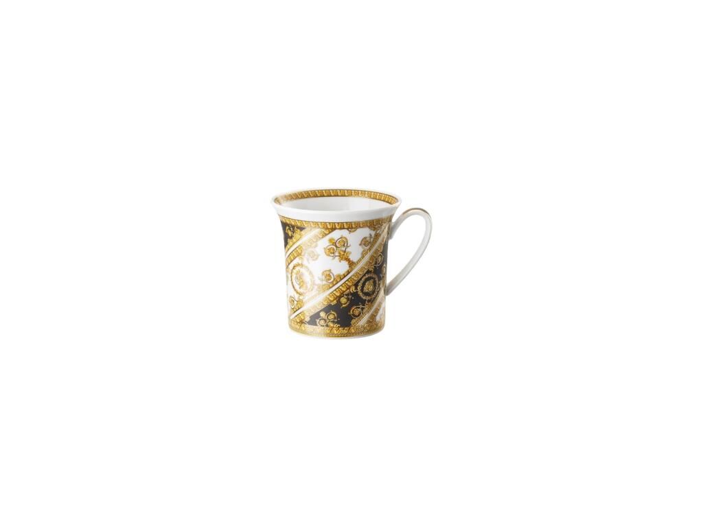 Versace Kahve Kupa Baroque