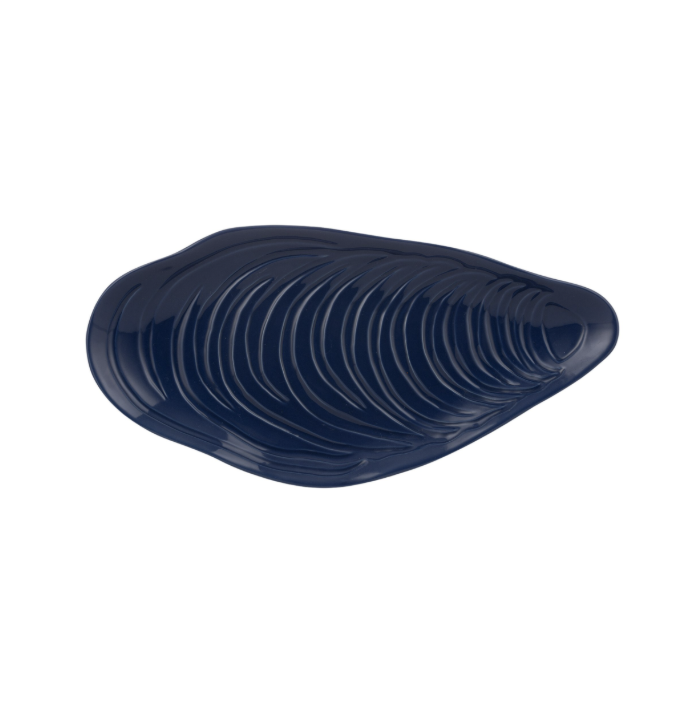 Mason Cash Nautical Büyük Boy Deniz Kabuğu Serisi Tabak L Boy