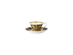 Versace Çay Fincan-Tabak Prestige Gala