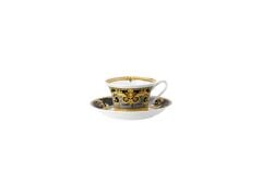 Versace Çay Fincan-Tabak Prestige Gala