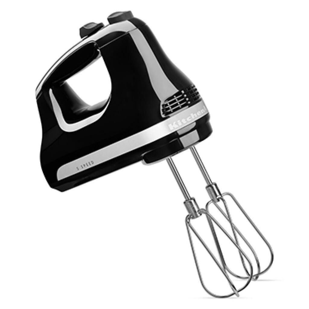 Kitchenaid Classic 5 Hızlı El Mikseri - 5Khm5110Eob