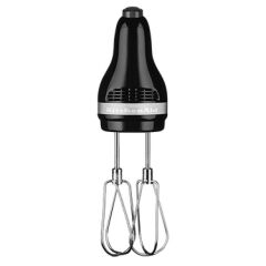 Kitchenaid Classic 5 Hızlı El Mikseri - 5Khm5110Eob