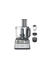 Kenwood Fdm71.450Ss Multipro Ekspress + Mutfak Robotu