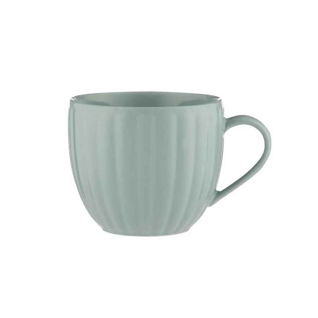 Price & Kensington Luxe Büyük Boy Kupa 460 ml Pastel Mavi