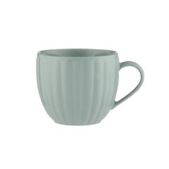 Price & Kensington Luxe Büyük Boy Kupa 460 ml Pastel Mavi