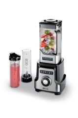 Kenwood Blm92.920Ss Buz Kırma Fonksiyonlu 1500 Watt Isıtıcılı Power Blender - 2 Lt Hazne Kapasiteli