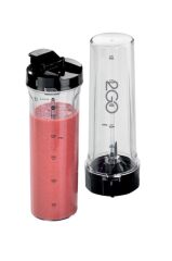 Kenwood Blm92.920Ss Buz Kırma Fonksiyonlu 1500 Watt Isıtıcılı Power Blender - 2 Lt Hazne Kapasiteli