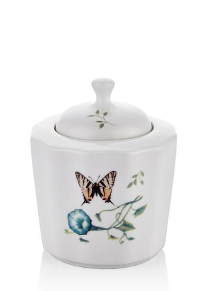 Joy Carmen Butterfly Kavanoz Küçük 1100 Cc