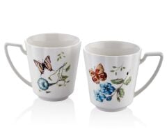 Joy Carmen Butterfly 2Li Kupa 350 Cc