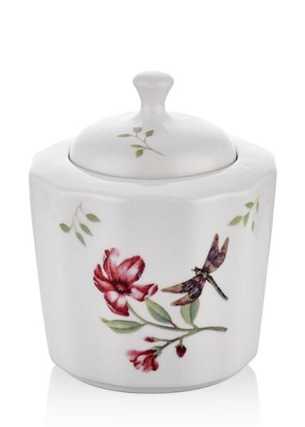 Joy Carmen Butterfly Kavanoz Büyük 1750 Cc