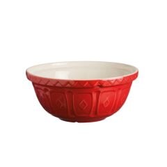 Mason Cash S24 Karıştırma Kabı 24 cm- Kırmızı (2001.962)