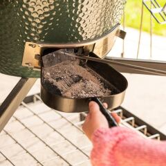 Big Green Egg Kül Faraşı