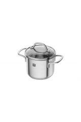 Zwilling 666531200 Paslanmaz Çelik Tencere 12 Cm Pıco