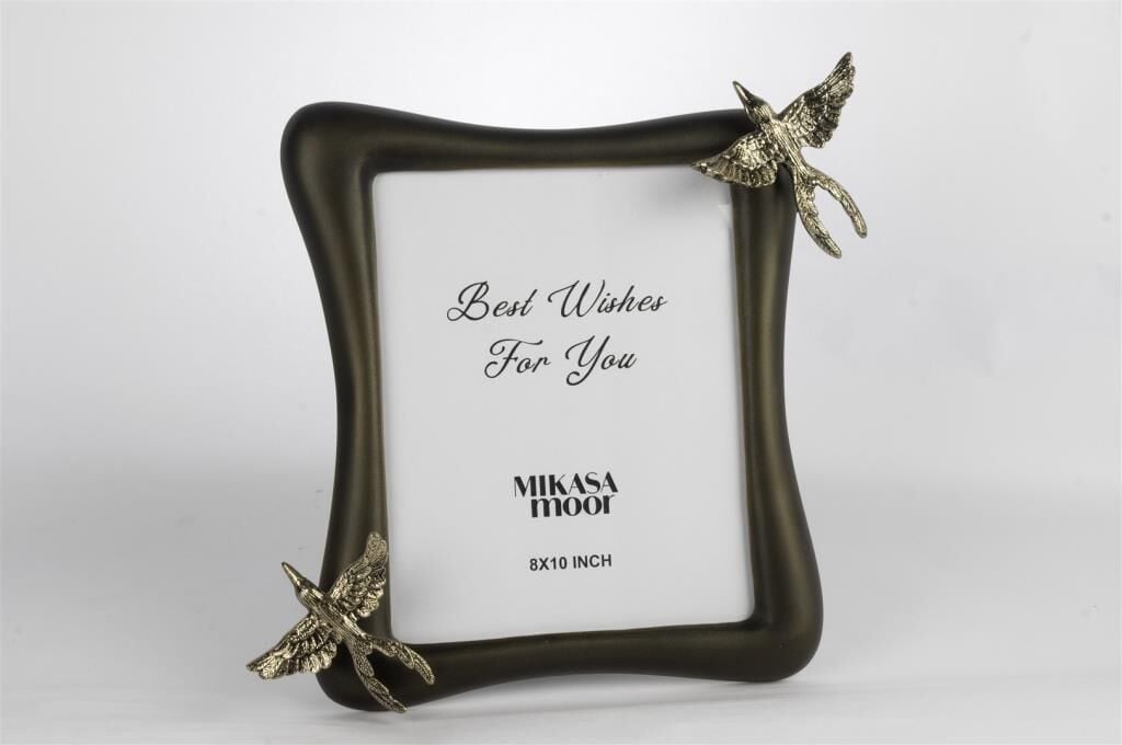 Mikasa Moor Bronz Kırlangıç Çerçeve 28x22cm