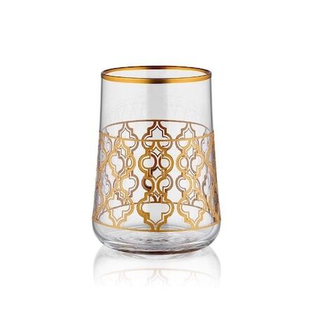 Koleksıyon Aheste Kahve Brd St 6Lı Viyana Premium