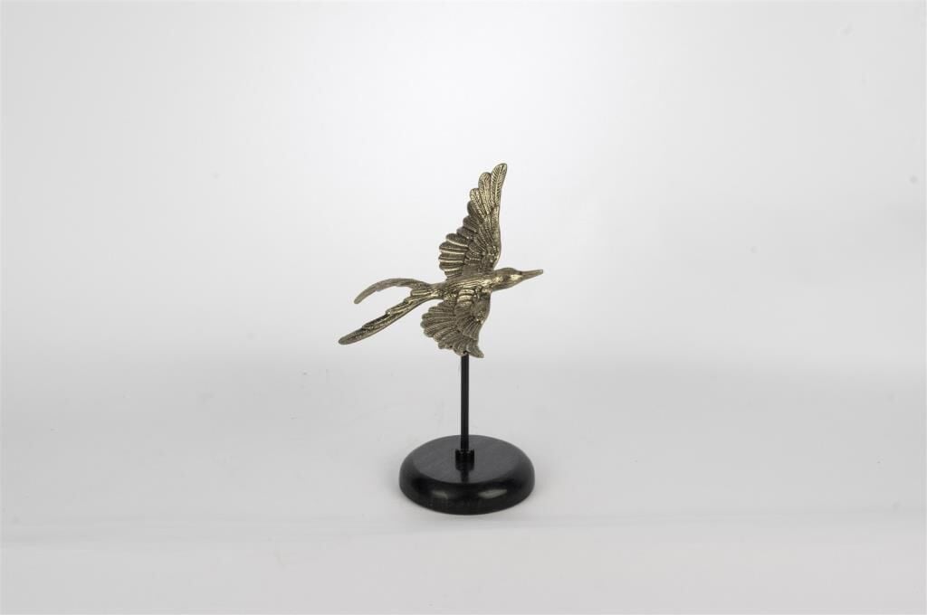 Mikasa Moor Antik Gold Kırlangıç Dek Obje 22cm