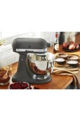 Kitchenaid Paslanmaz Çelik Dövme Kase 4,8 Lt