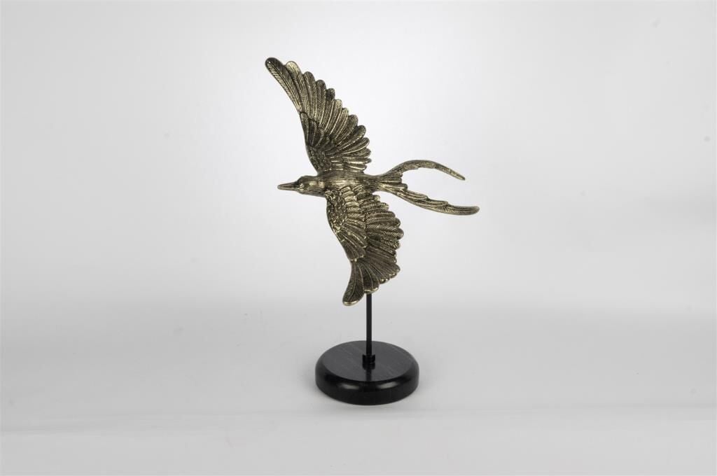 Mikasa Moor Antik Gold Kırlangıç Dek Obje 36cm
