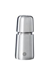 Crush Grind Stockholm Tuz Ve Karabiber Değirmeni 11 Cm Paslanmaz Çelik