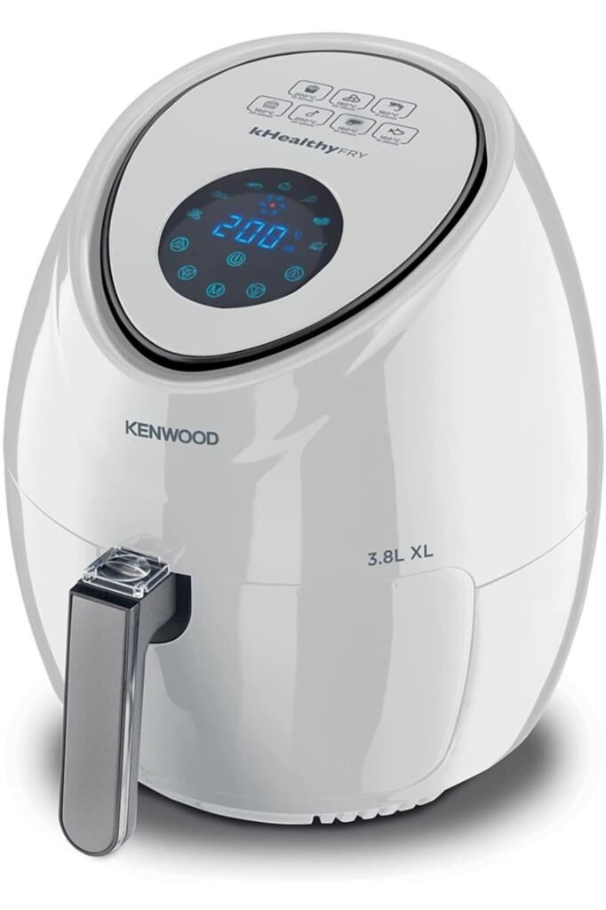 Kenwood Hfp30 Air Fryer Sıcak Hava Fritözü