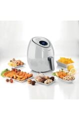 Kenwood Hfp30 Air Fryer Sıcak Hava Fritözü