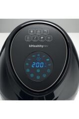 Kenwood Hfp50.000Bk Air Fryer Xxl