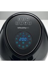 Kenwood Hfp50.000Bk Air Fryer Xxl