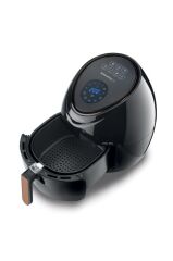 Kenwood Hfp50.000Bk Air Fryer Xxl