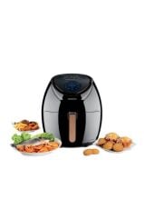 Kenwood Hfp50.000Bk Air Fryer Xxl