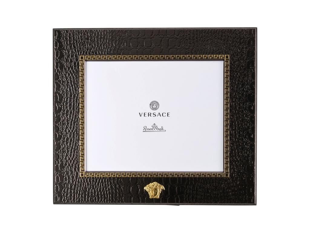 Versace Çerçeve VHF3 - Black 20x25