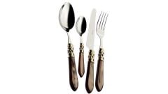 Bugatti Aladdin Oniks Gold 75 Prç Çkb Seti