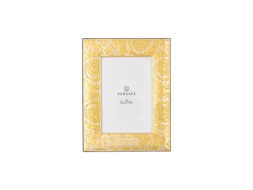 Versace Çerçeve VHF12 - Gold 10x15