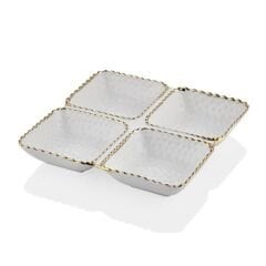 Lamedore White Gold 4Lü Çerezlik -STV-029