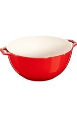 Staub Ceramique Kase | Seramik | 25 Cm