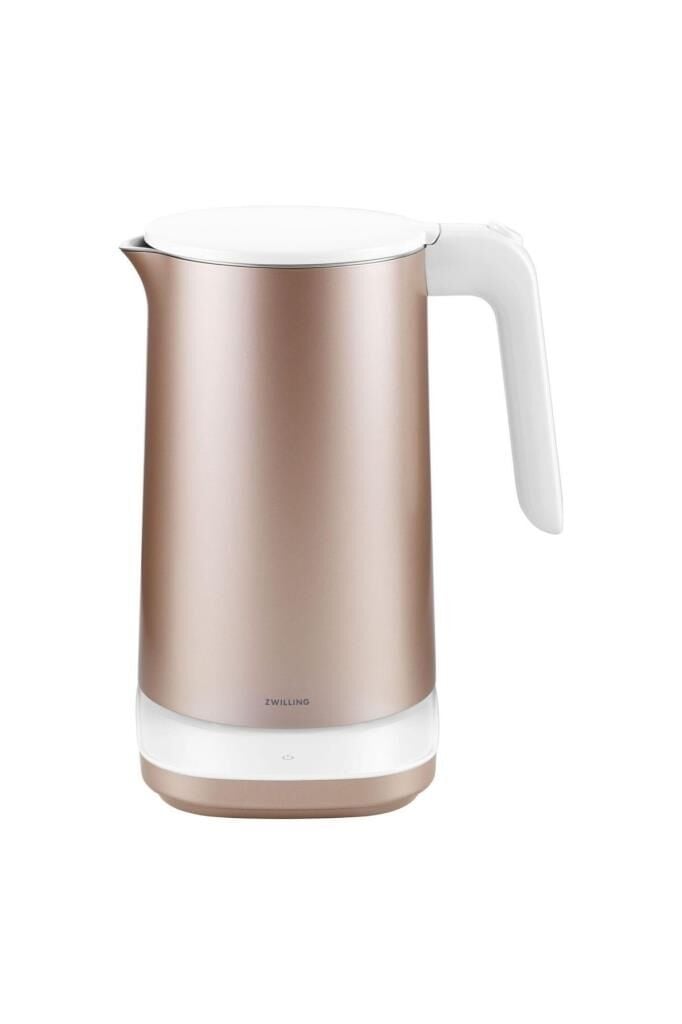 Zwilling Enfinigy Su Isıtıcısı Pro 1,5 Lt Rose