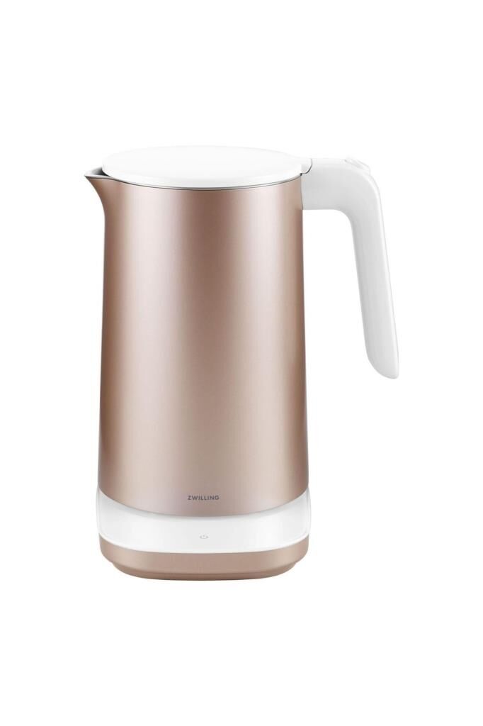 Zwilling Enfinigy Su Isıtıcısı Pro 1,5 Lt Rose