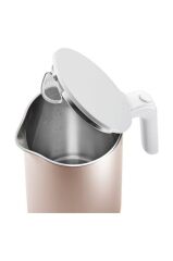 Zwilling Enfinigy Su Isıtıcısı Pro 1,5 Lt Rose